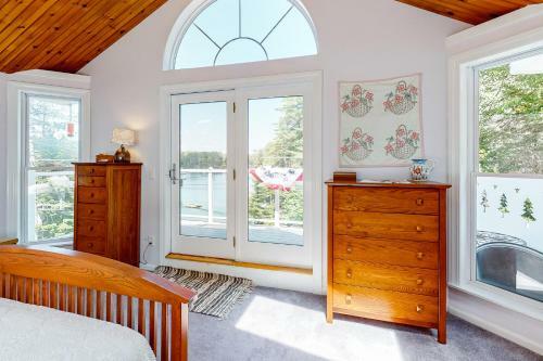 Maine Haven