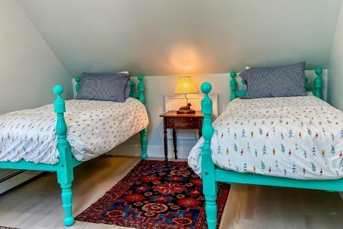Rocky Point Cottage