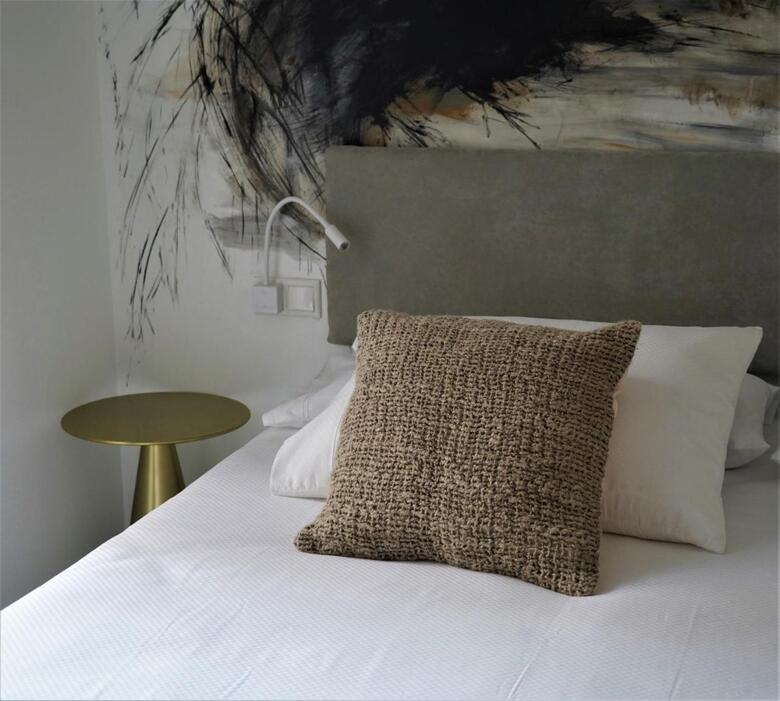 Opuntia Boutique Hotel