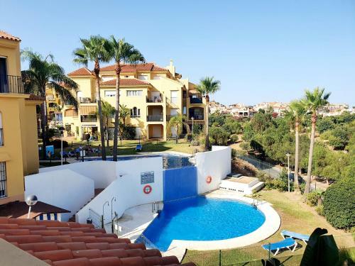 Atalaya Apartment 2 Bedrooms