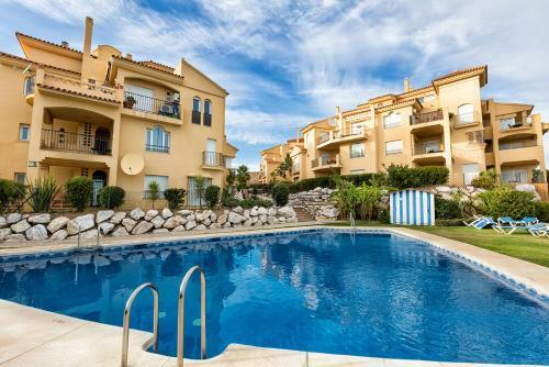 Atalaya Apartment 2 Bedrooms