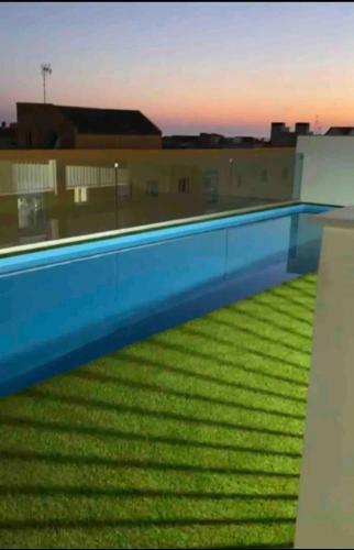 Precioso Apartamento Con Piscina A 50mt de Playa