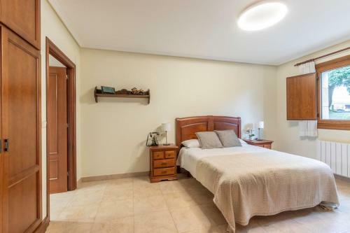 Caser�o Entre Bilbao Y Urdaibai