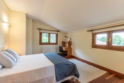 Caser�o Entre Bilbao Y Urdaibai