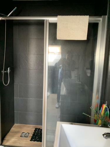 Apartamento El �tico De Muros