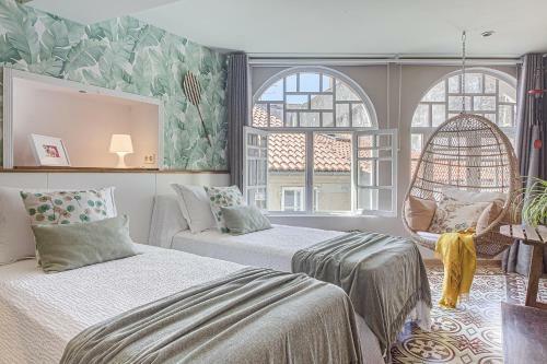 Apartamento Casa Del Ancla 2�