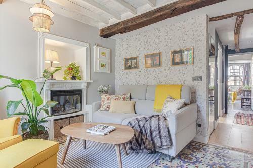 Apartamento Casa Del Ancla 2�