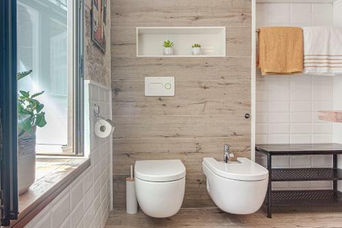 Apartamento Casa Del Ancla 2�