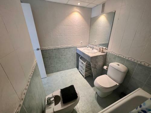 Apartamento Sun & Sea - Casa Pepa