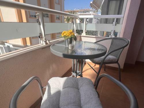Apartamento Sun & Sea - Casa Pepa