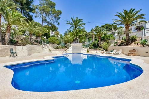 Villas Guzman - San Jaime