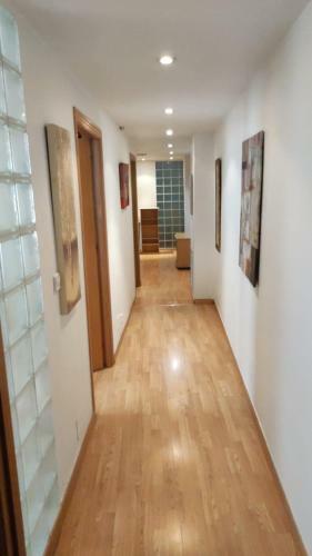 Apartamento C/balsas , Plaza de Europa