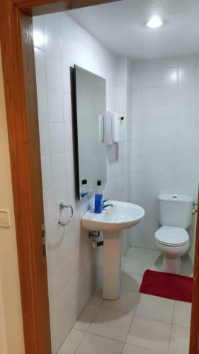 Apartamento C/balsas , Plaza de Europa
