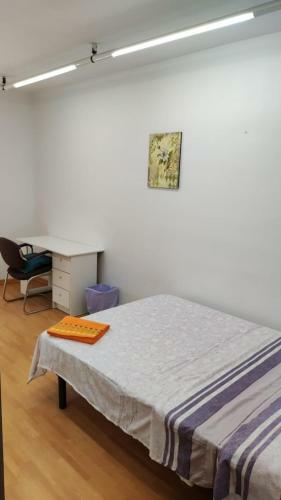 Apartamento C/balsas , Plaza de Europa
