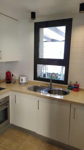 Apartamento Piso De Tres Dormitorios Con S�per Terraza