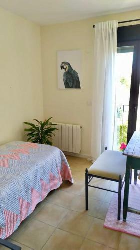 Apartamento Piso De Tres Dormitorios Con S�per Terraza