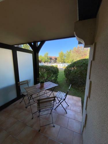 Apartamento Le Swing De Bacchus