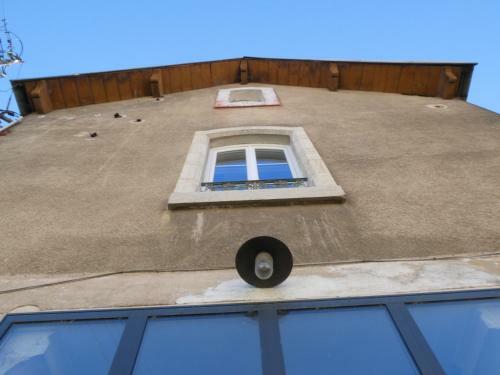 Apartamento La Canetterie