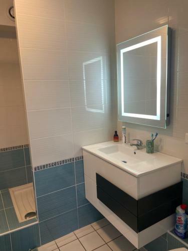 Apartamento Studio R�sidence La Verrazano