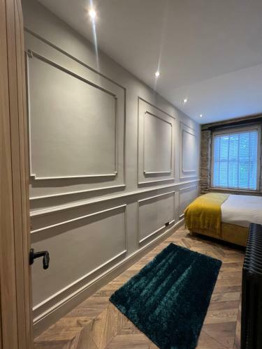 Stone Cottage - Morpeth Town Centre - Hot Tub