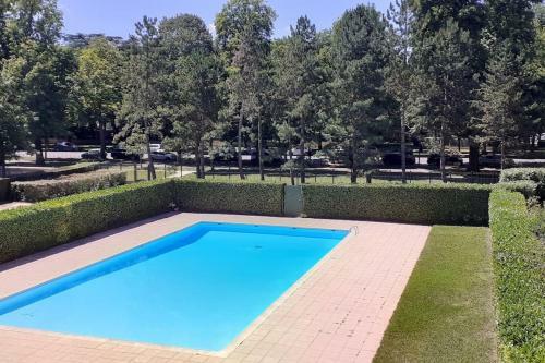 Apartamento Appt Haut de Gamme Sur Les All�es Du Parc