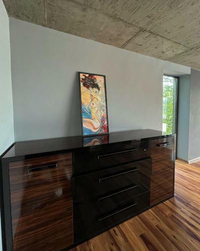 Apartamento Willa Znamirowice