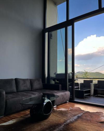 Apartamento Willa Znamirowice