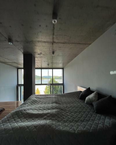 Apartamento Willa Znamirowice