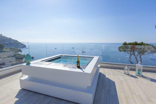 Amore Rentals - Villa Neranyum
