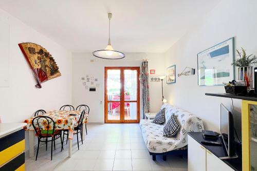 Apartamento Cala Rossa Pool & Nature