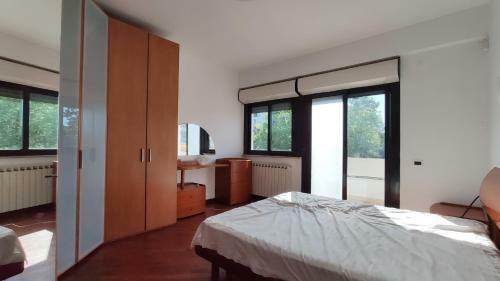 Apartamento Frapac� House