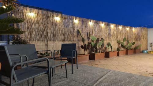 Apartamento Frapac� House