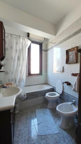 Apartamento Frapac� House