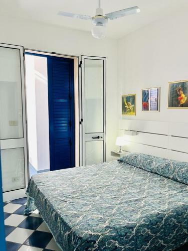 Apartamento Casazzurra