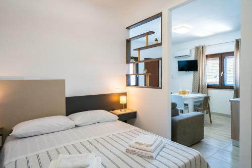 Apartamento U Saccataro Casa Vacanze