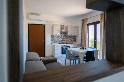 Apartamento U Saccataro Casa Vacanze