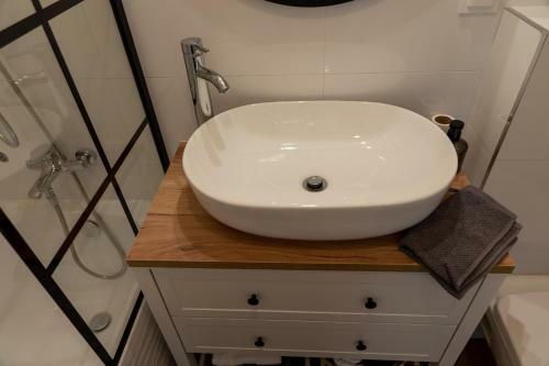 Apartamenty Termalne Dobry Klimat