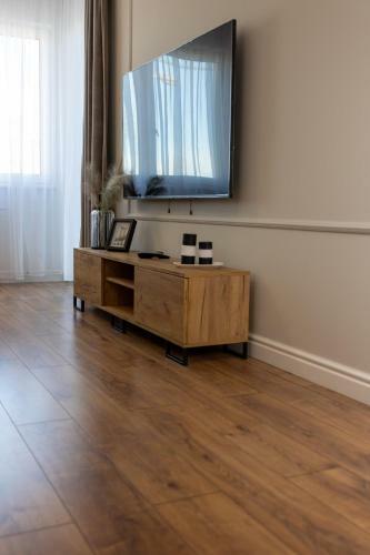 Apartamenty Termalne Dobry Klimat
