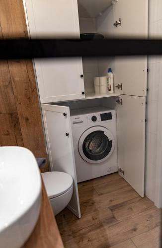 Apartamenty Termalne Dobry Klimat