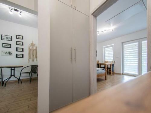 Apartments In Debina