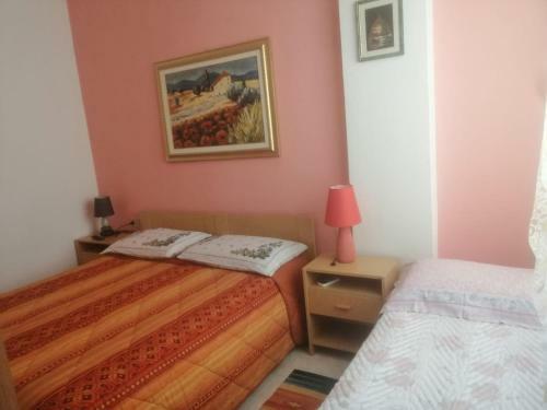 Bed And Brekfast Da Mintonia