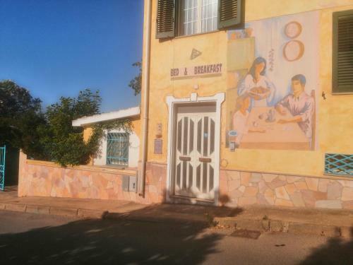 Bed And Brekfast Da Mintonia