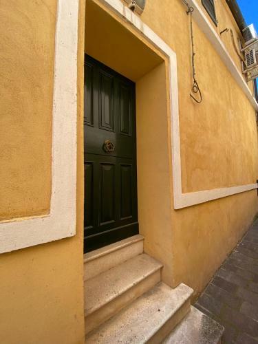 Apartamento Appartamento Esclusivo Nella Piazza Di Numana
