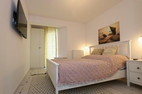 Apartamenty Turkusowe