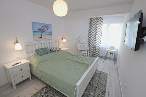 Apartamenty Turkusowe