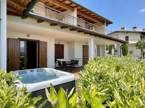 Apartamento Suite Perlago