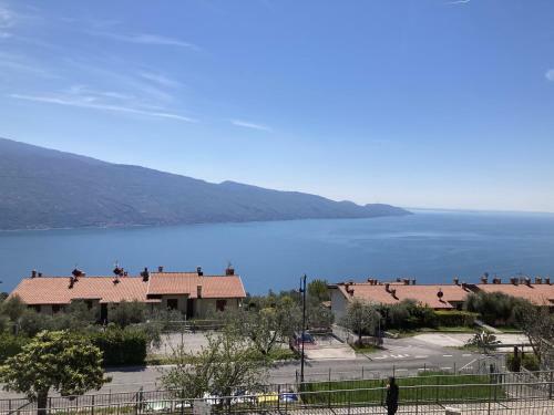 Apartamento Suite Perlago
