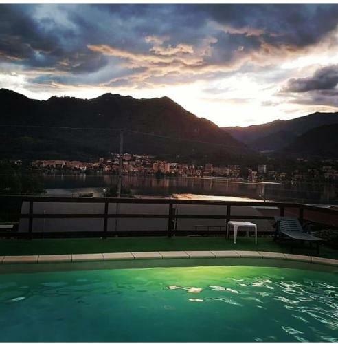 Apartamento Luci Dal Lago 2