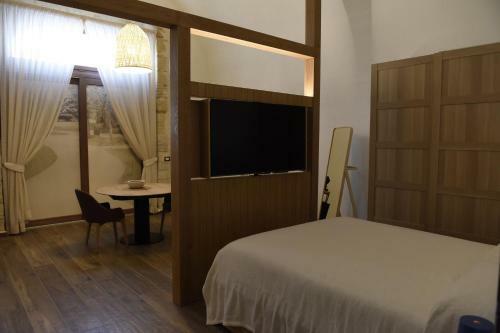Bed & Breakfast Gapo Rooms