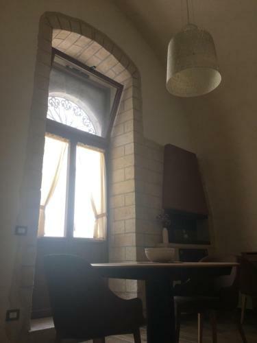 Bed & Breakfast Gapo Rooms